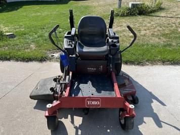 Toro zx4820 sale